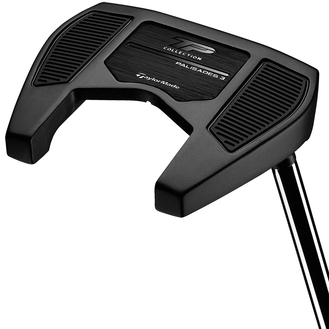 TaylorMade TP COLLECTION PROMORE 3 パター TP Black Copper Collection Ardmore 3 | TaylorMade