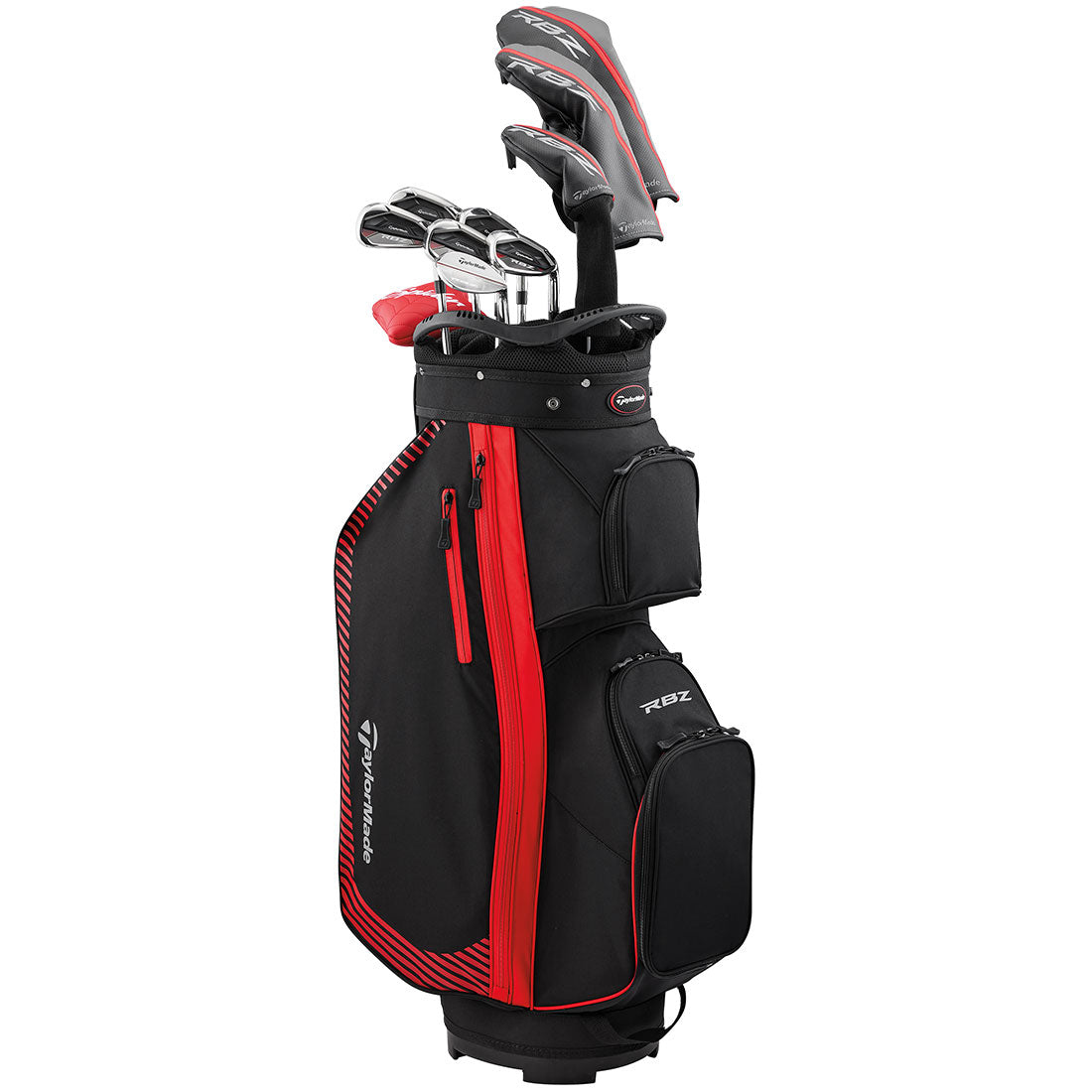 TaylorMade RBZ 2.0 11-Piece Complete Set – Golf Discount