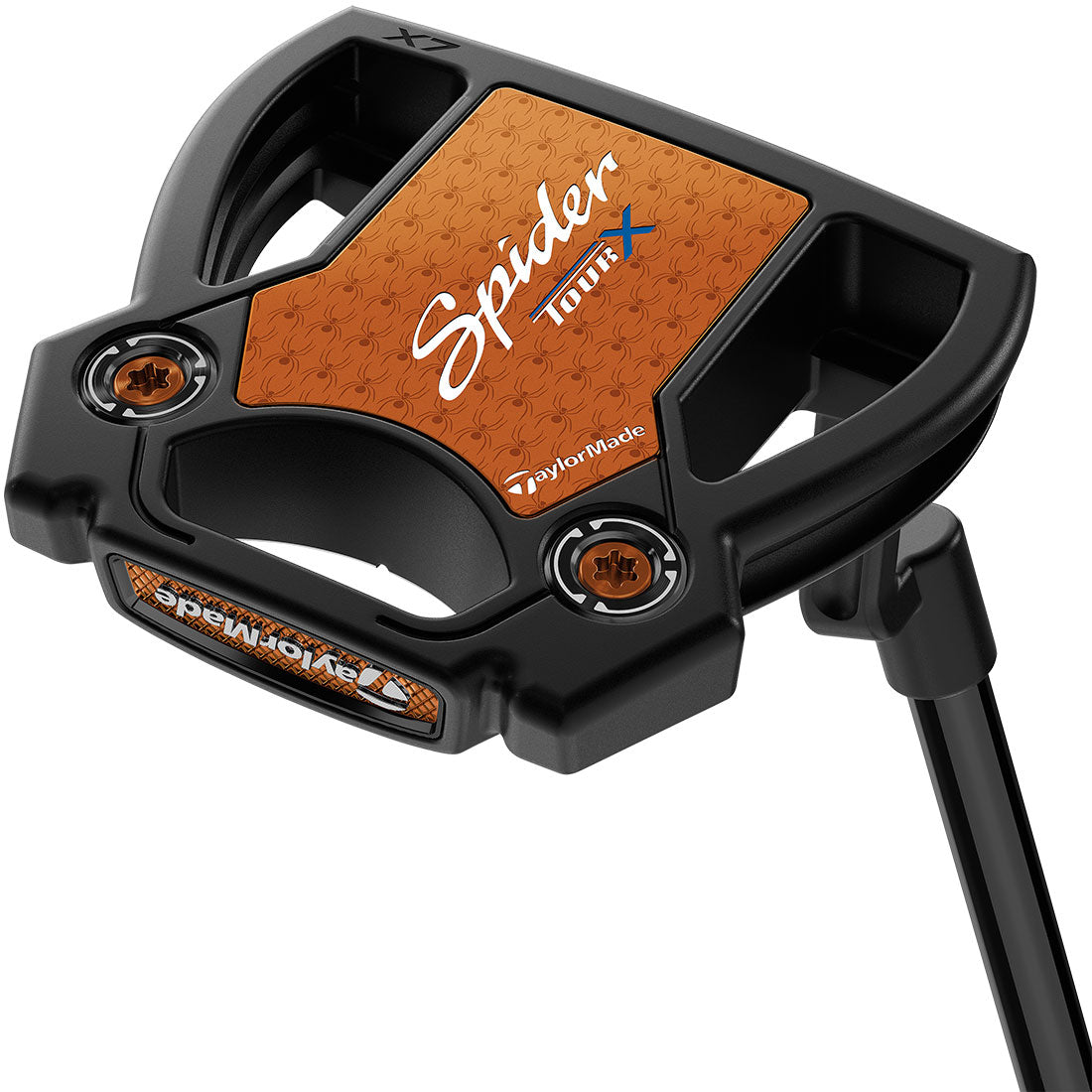 TaylorMade Spider tour X パター ブラック　34インチ tc958_zoom_d.jpg