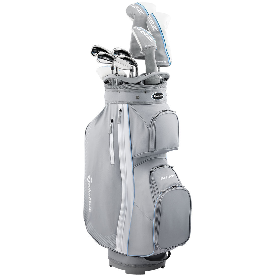 H*)様 TaylorMade RBZ レディース クラブセット TaylorMade Women's RBZ 2.0 10-Piece Complete Set – Golf Discount