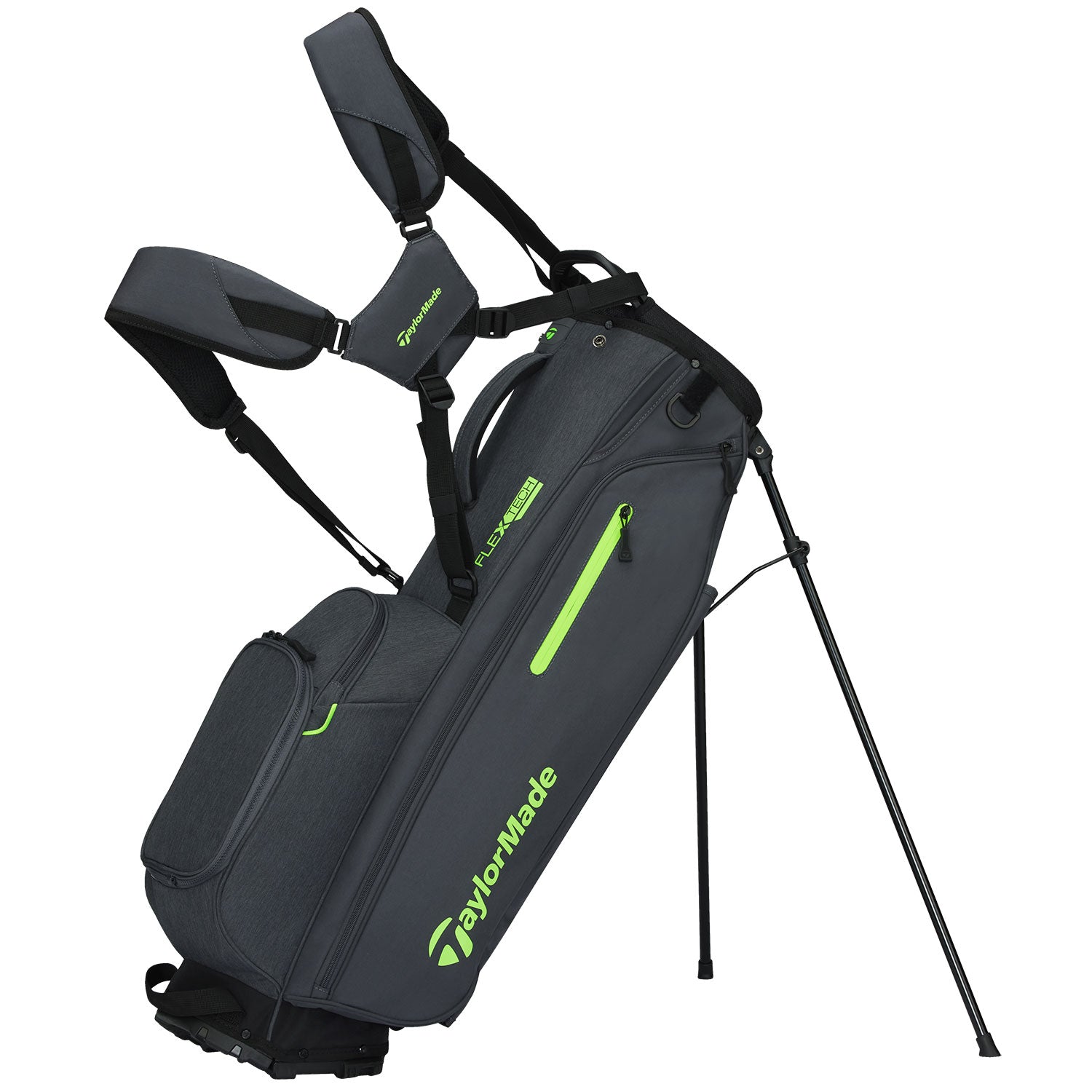 TaylorMade FlexTech Stand Bag – Golf Discount