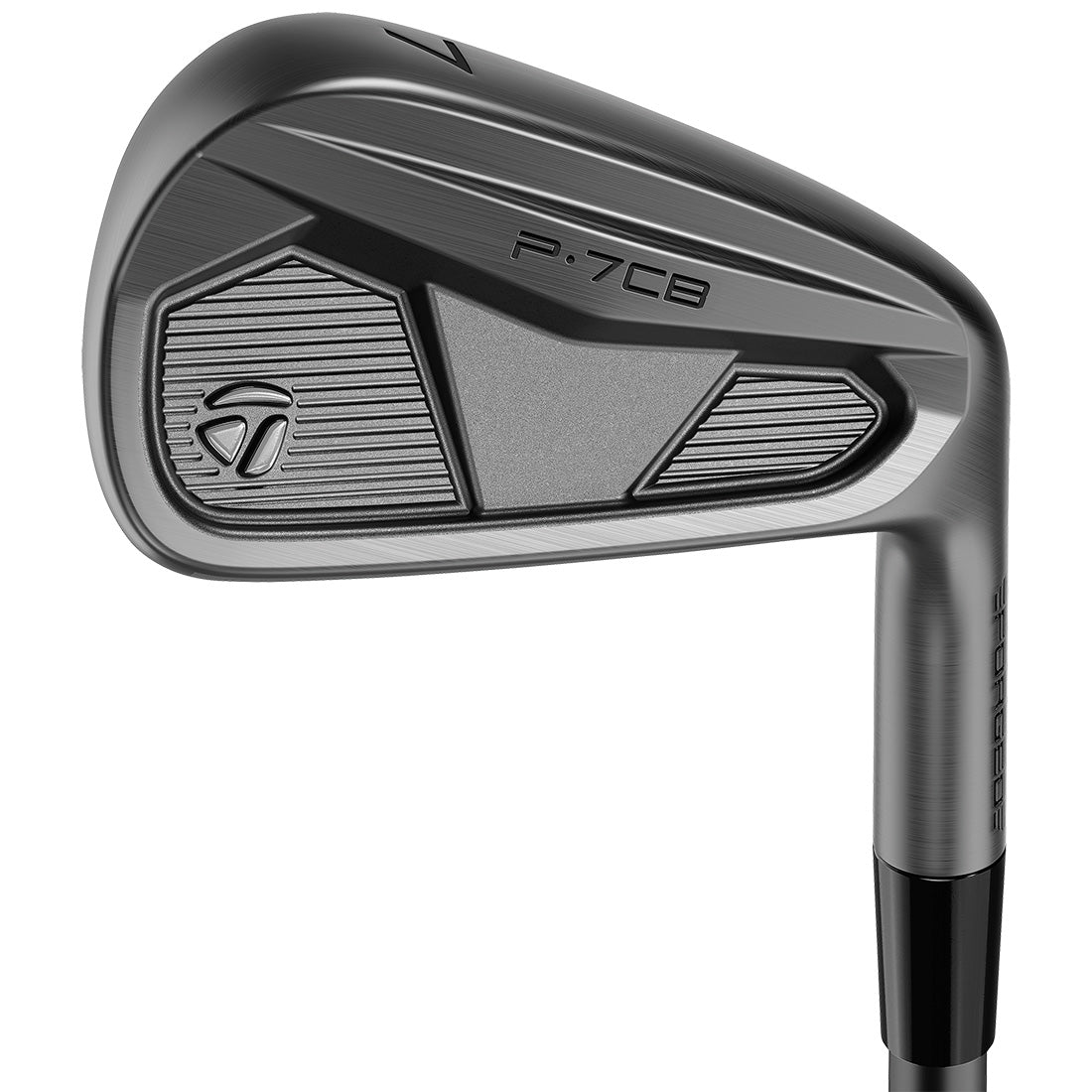 TaylorMade P7CB Battle Worn Irons – Golf Discount