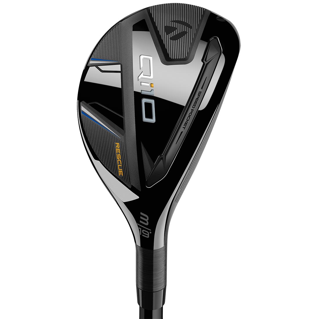 TaylorMade テーラーメイド Qi10 RESCUE 4U 22度 TaylorMade Qi10 Rescue – Golf Discount