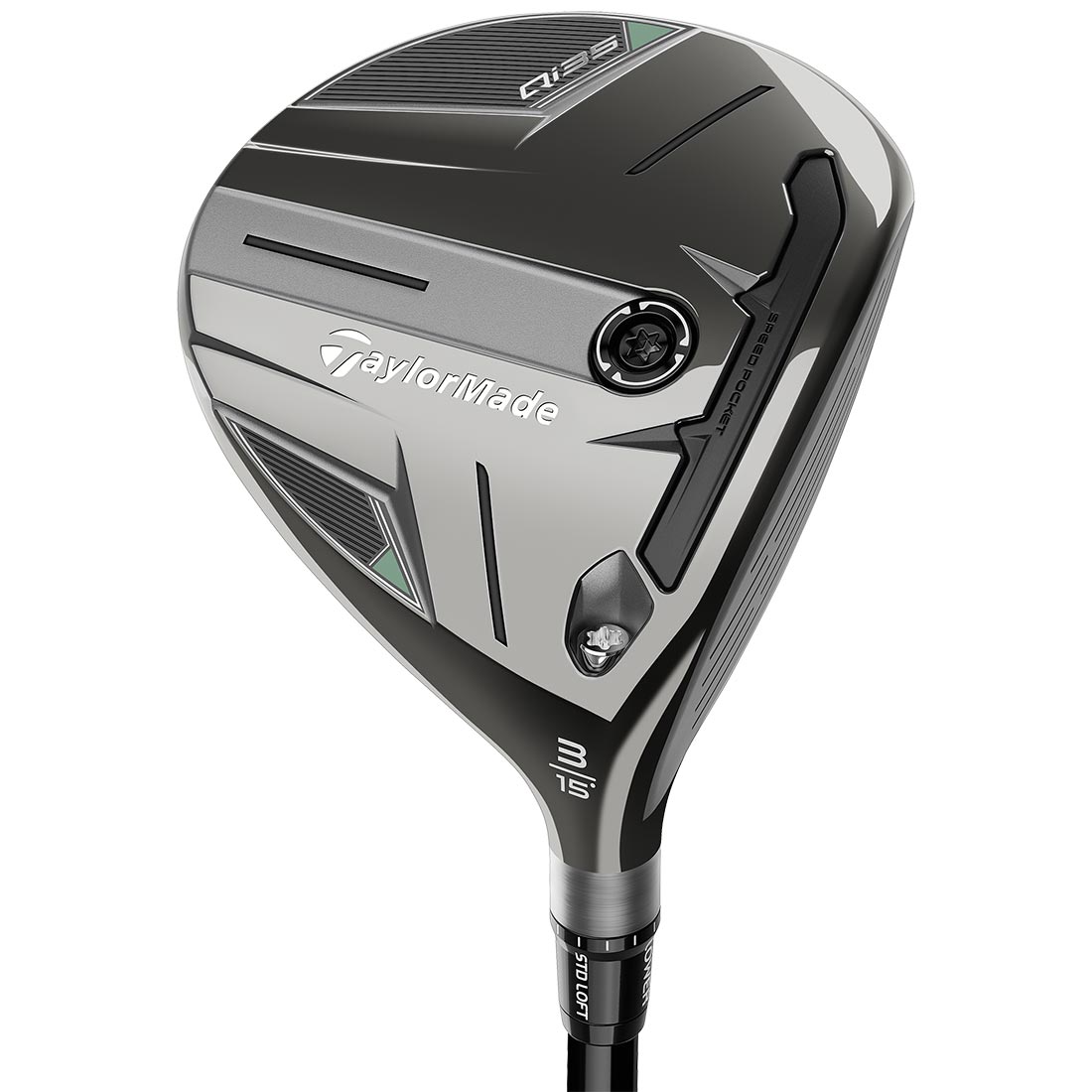 【美品】 TaylorMade Qi35 Tourツアー Fairway 3W TaylorMade Qi35 Fairway Wood – Golf Discount