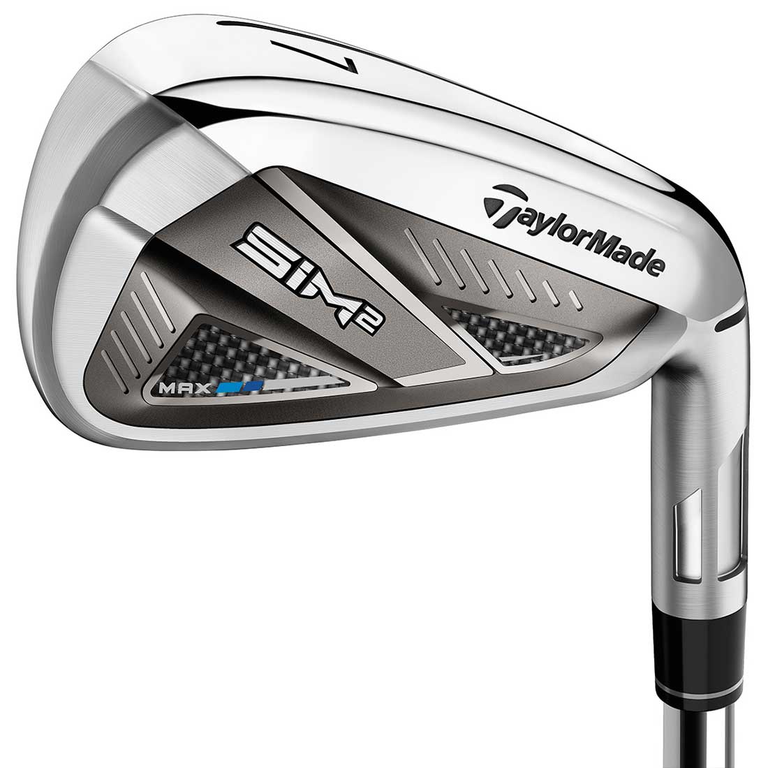 TaylorMade SIM2 Max Single Iron – Golf Discount