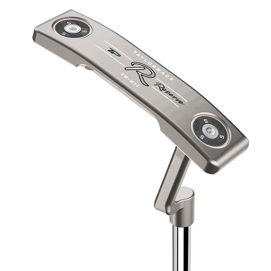 TAYLORMADE TR-B11 TP Reserve パター TaylorMade TP Reserve B11 Putter – Golf Discount