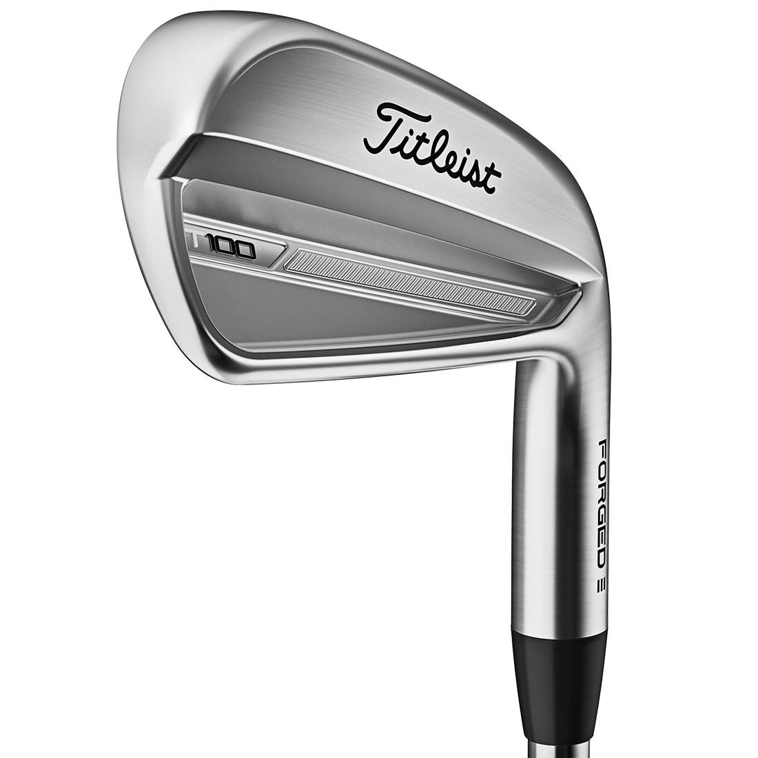 Titleist T100 (2023) アイアンセット 6-P Titleist 2023 T100 Irons – Golf Discount