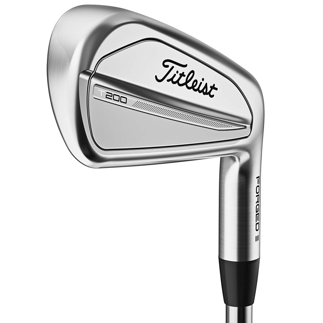 Titleist T200 2023年 アイアン 5-9 P 48度 7本セット Titleist 2023 T200 Single Irons – Golf Discount