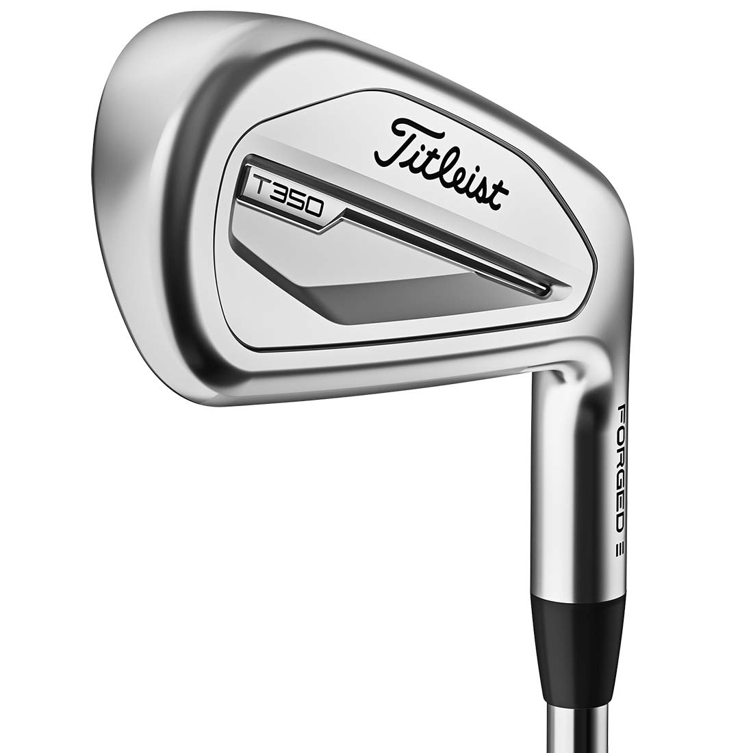 Custom Titleist 2023 T350 Irons – Golf Discount