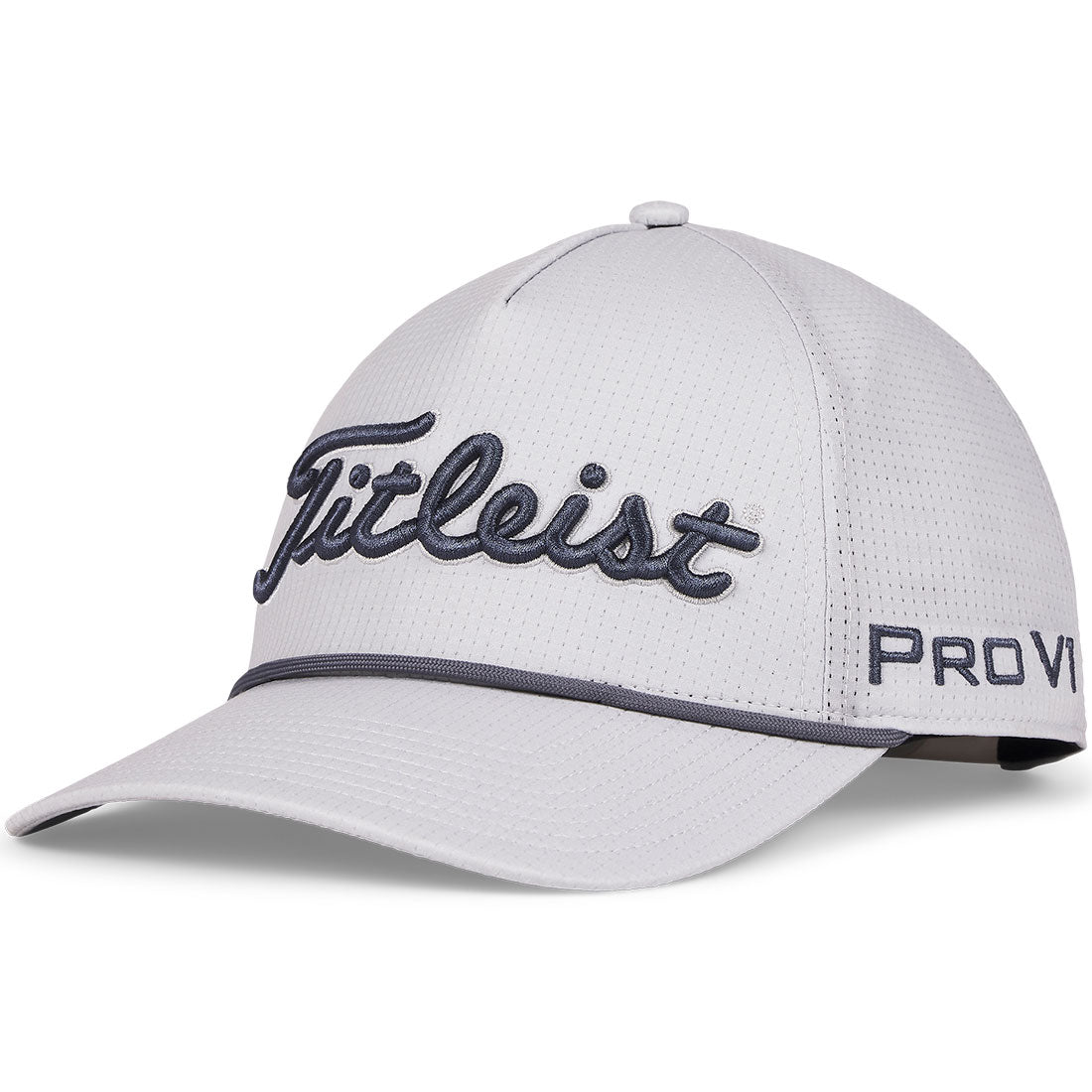 Titleist 2025 Tour Rope Hat – Golf Discount display picture 2