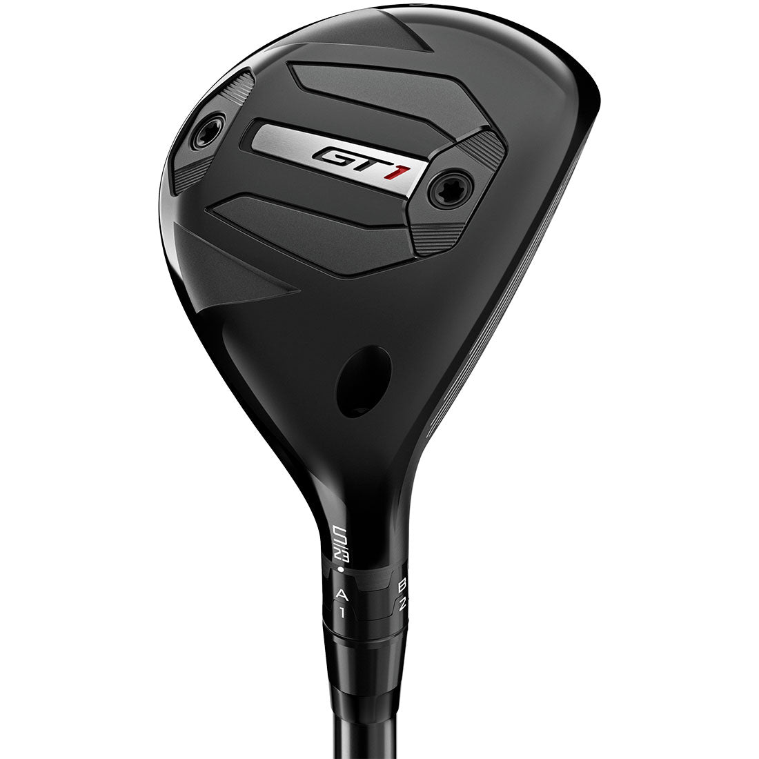 GT1 ブラック ユーティリティクラブ Titleist GT1 Hybrid – Golf Discount