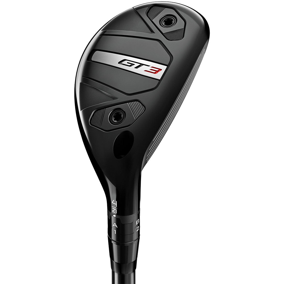 Custom Titleist GT3 Hybrid – Golf Discount Custom Titleist GT3 Hybrid – Golf Discount