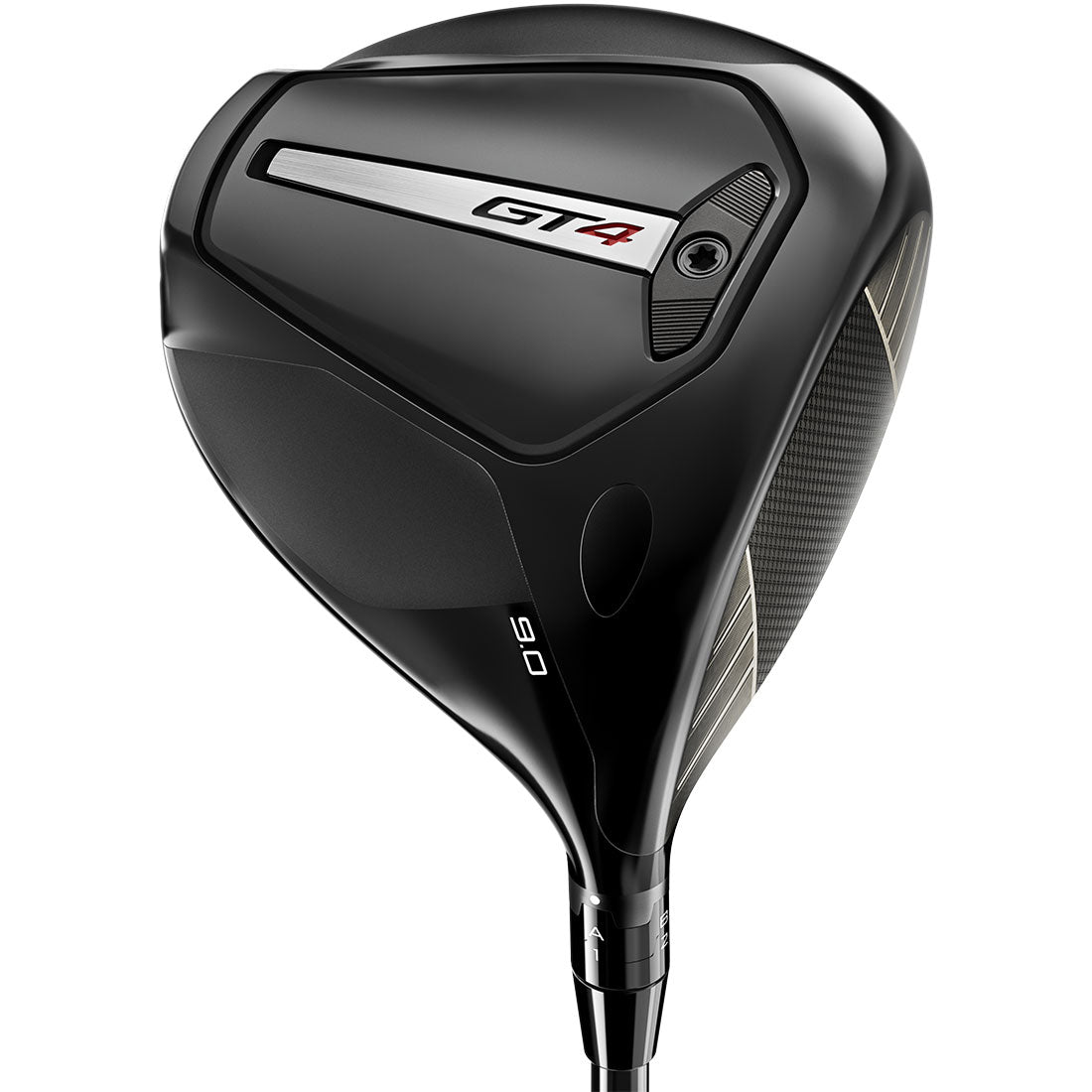 タイトリスト GT4 10° US DR TENSEI BLACK 1K 65S Titleist GT4 Driver – Golf Discount