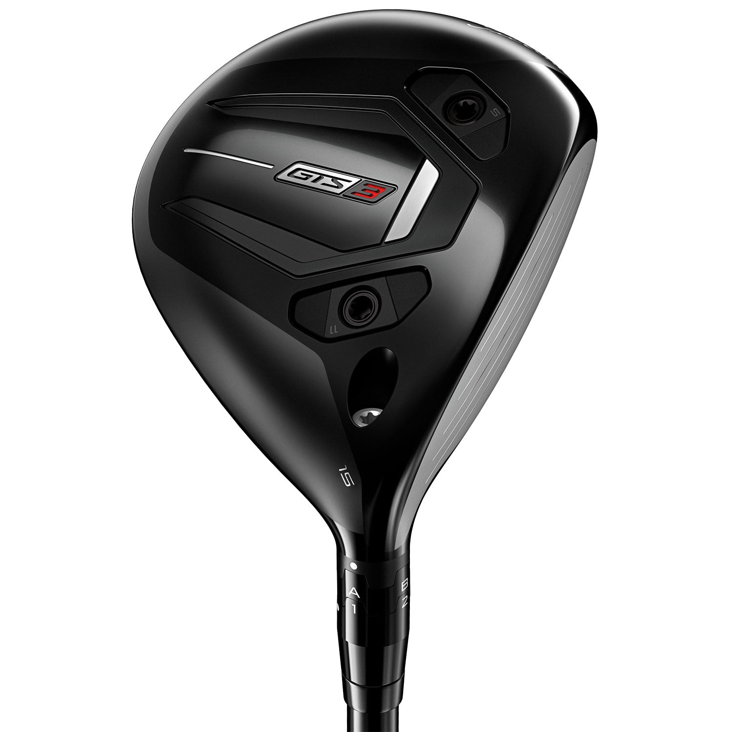 Custom Titleist GTS3 Fairway – Golf Discount