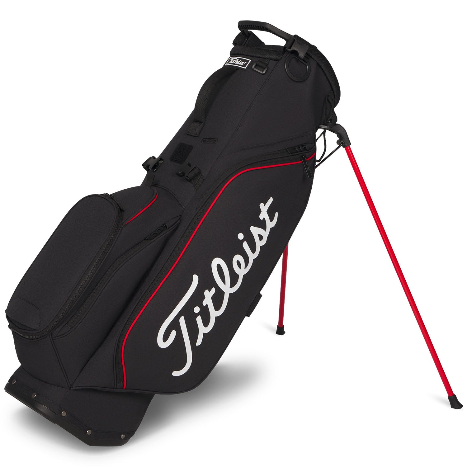 Titleist Players S5 Stand Bag – Golf Discount