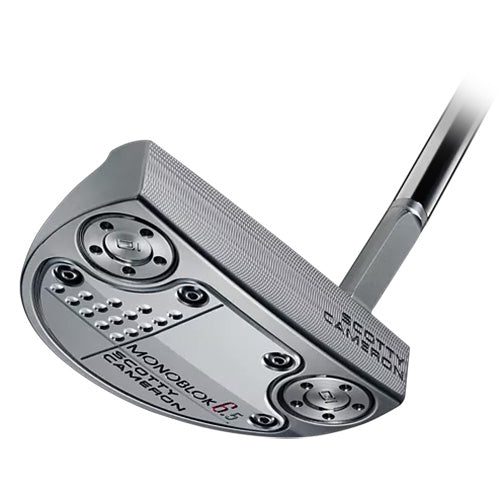 Titleist Scotty Cameron 2022 LTD Monoblok 6.5 Putter – Golf Discount