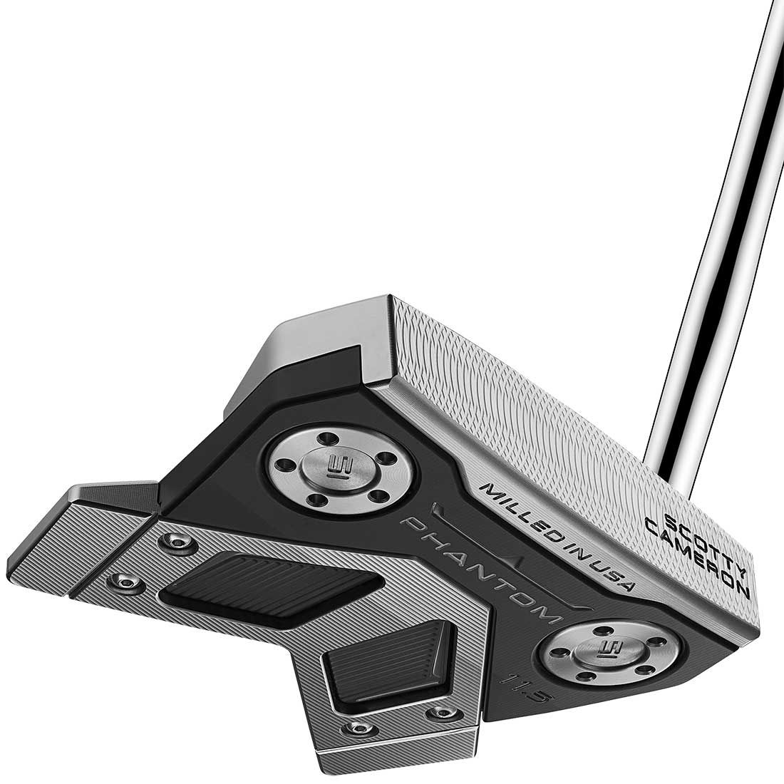 Titleist Scotty Cameron Phantom 11.5 Putter – Golf Discount