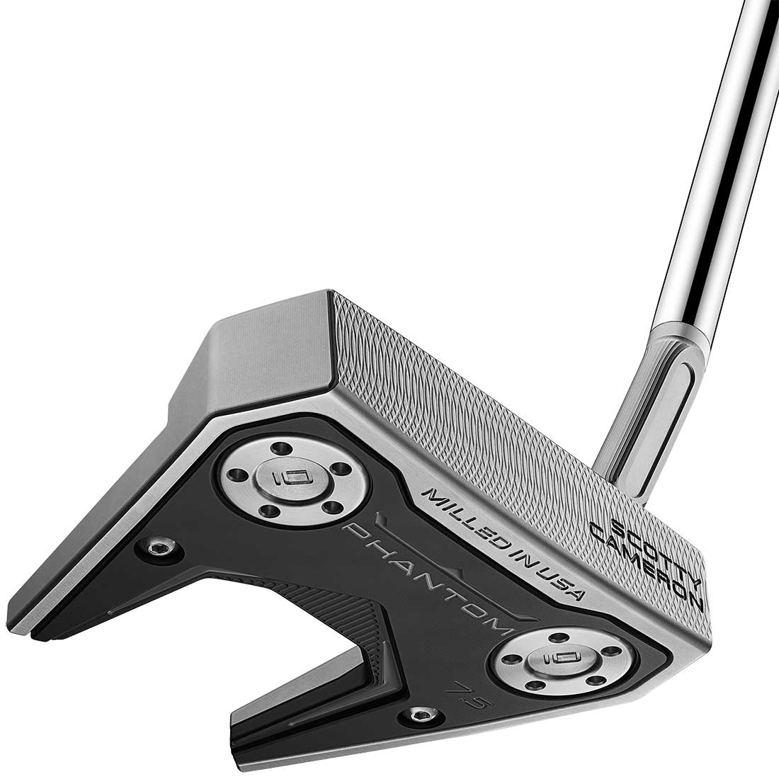 Titleist Scotty Cameron Phantom 7.5 Putter – Golf Discount