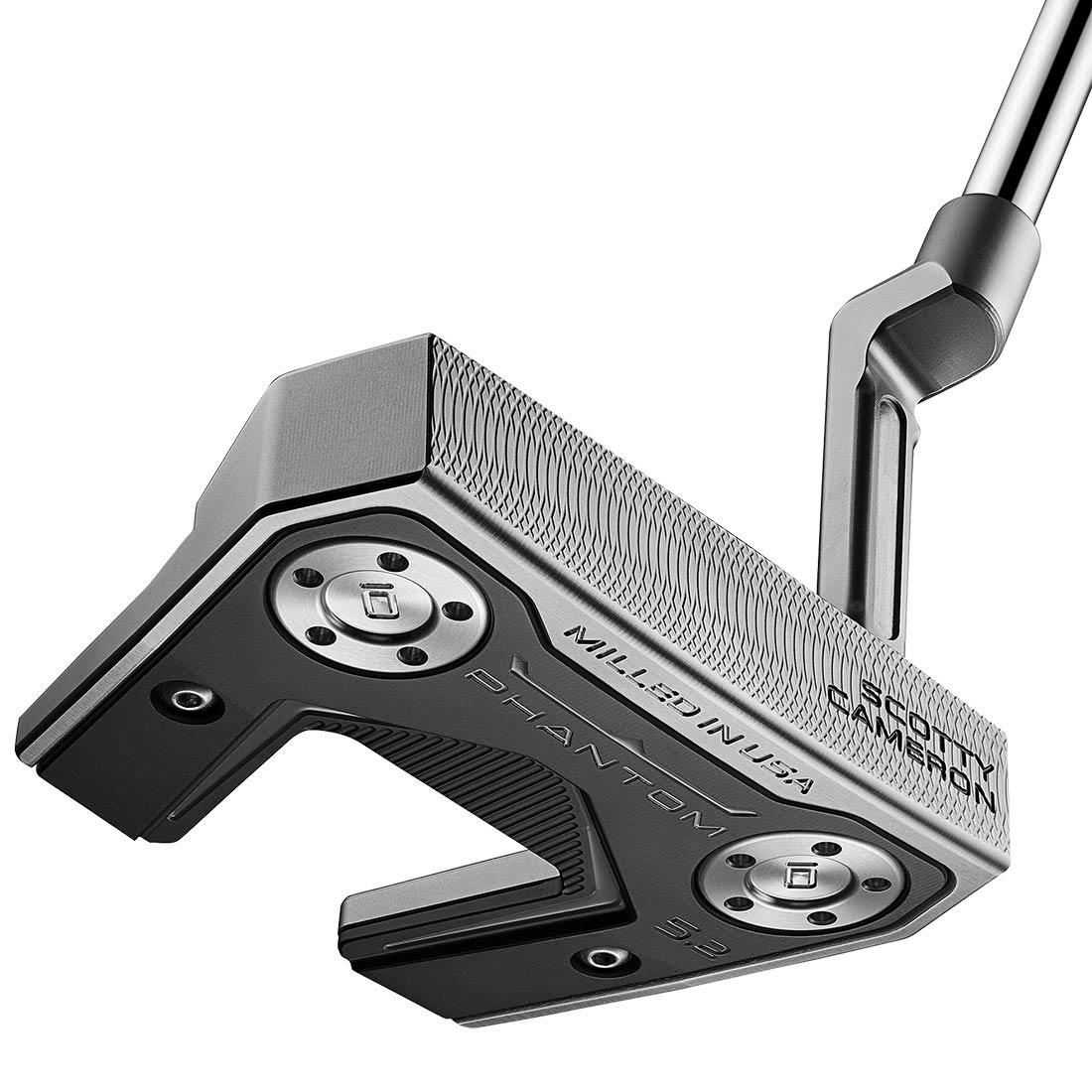 Titleist Scotty Cameron Phantom 5.2 Putter – Golf Discount