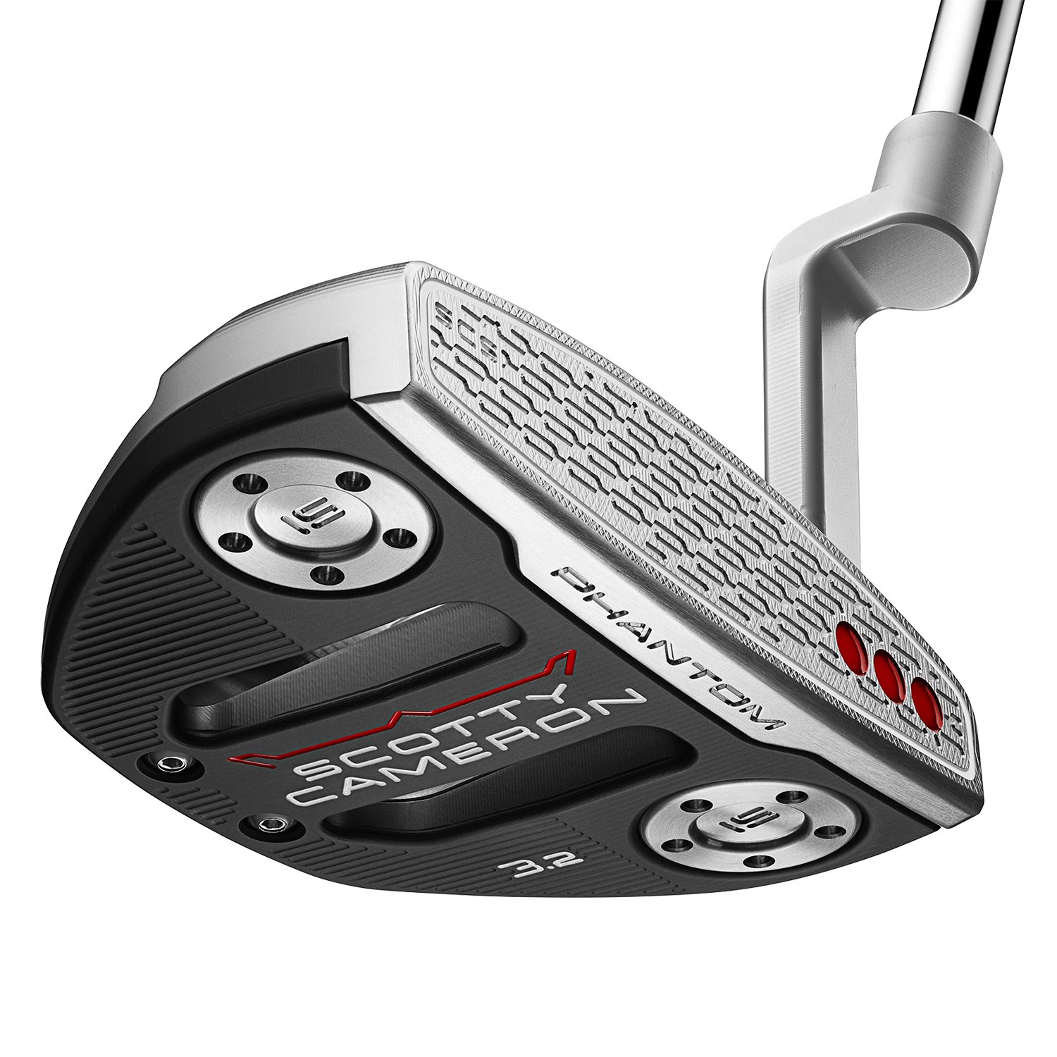 Titleist Scotty Cameron Phantom 3.2 Putter – Golf Discount