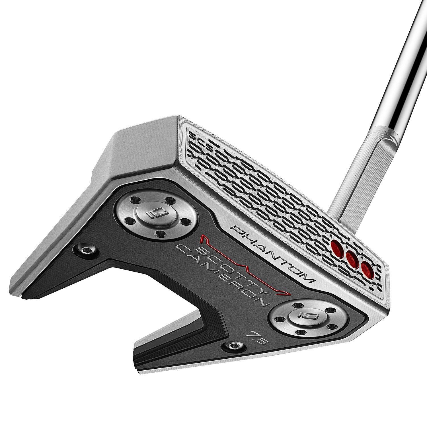Titleist Scotty Cameron Phantom 7.5 Putter – Golf Discount