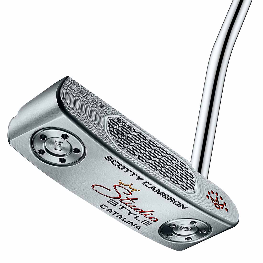 Custom Titleist Scotty Cameron Studio Style Catalina Putter – Golf 