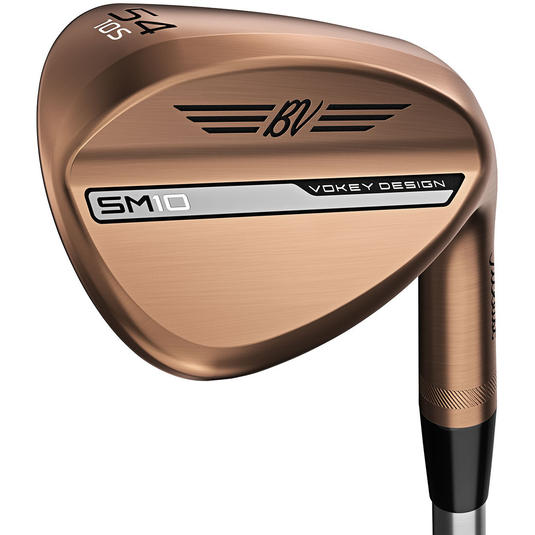Titleist SM10 54度 オイルカン Titleist Vokey SM10 Oil Can Wedge – Golf Discount