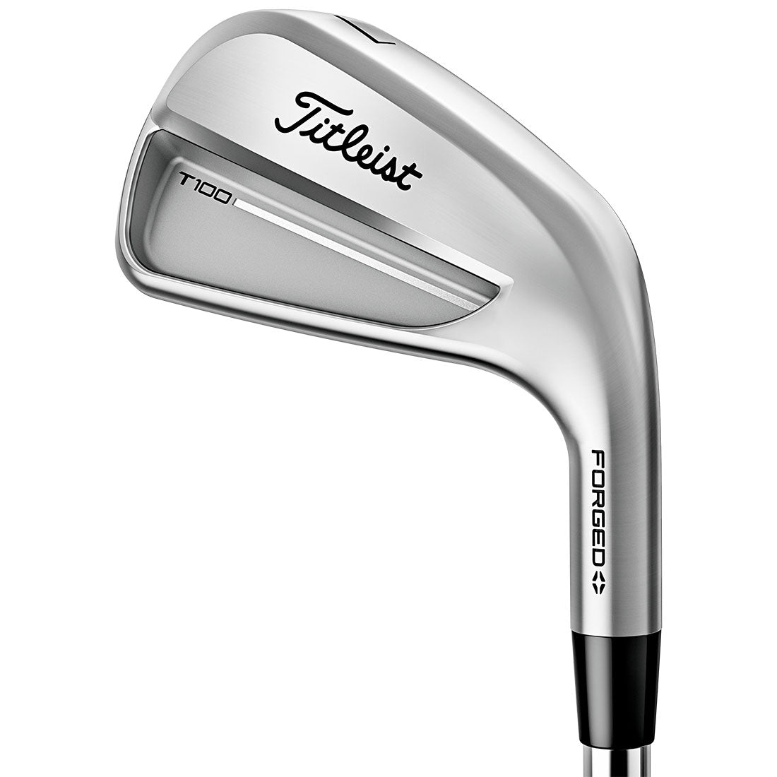 Custom Titleist T100 Forged Irons – Golf Discount