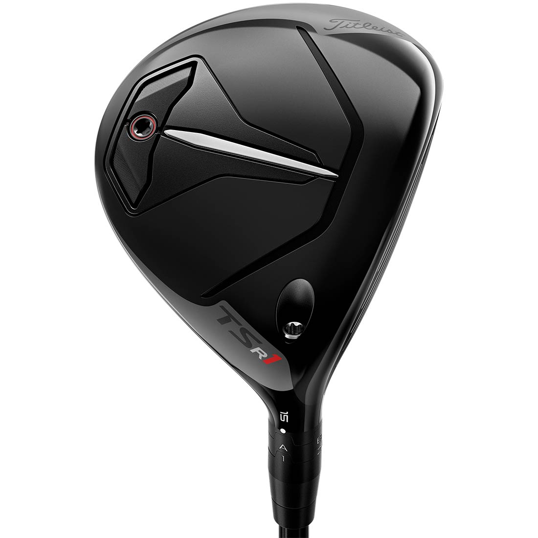 タイトリストTSR1 5w Titleist Women's TSR1 Fairway Wood – Golf Discount