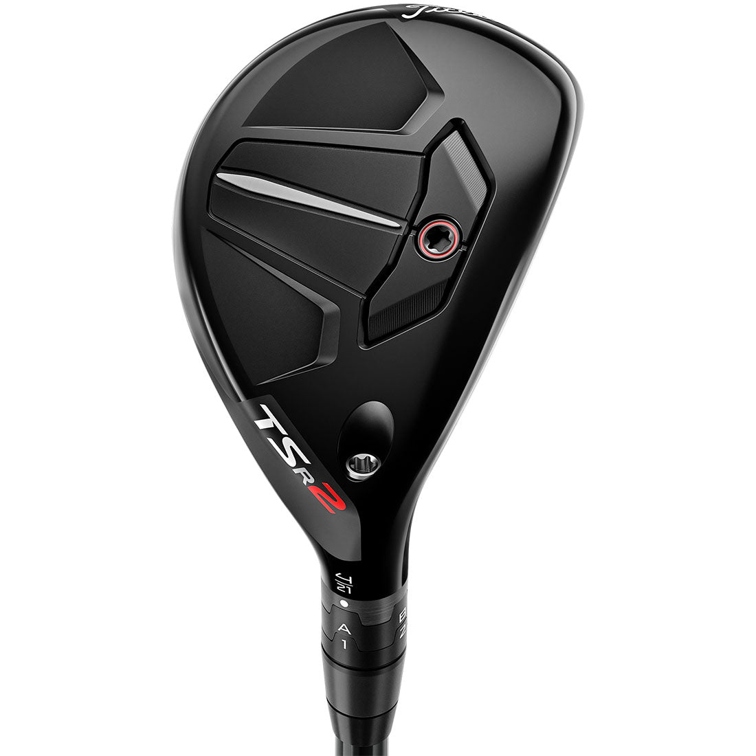 左利き　タイトリスト TSR2 5w 18 tsr2 Titleist 左用 S Titleist TSR2 Hybrid – Golf Discount