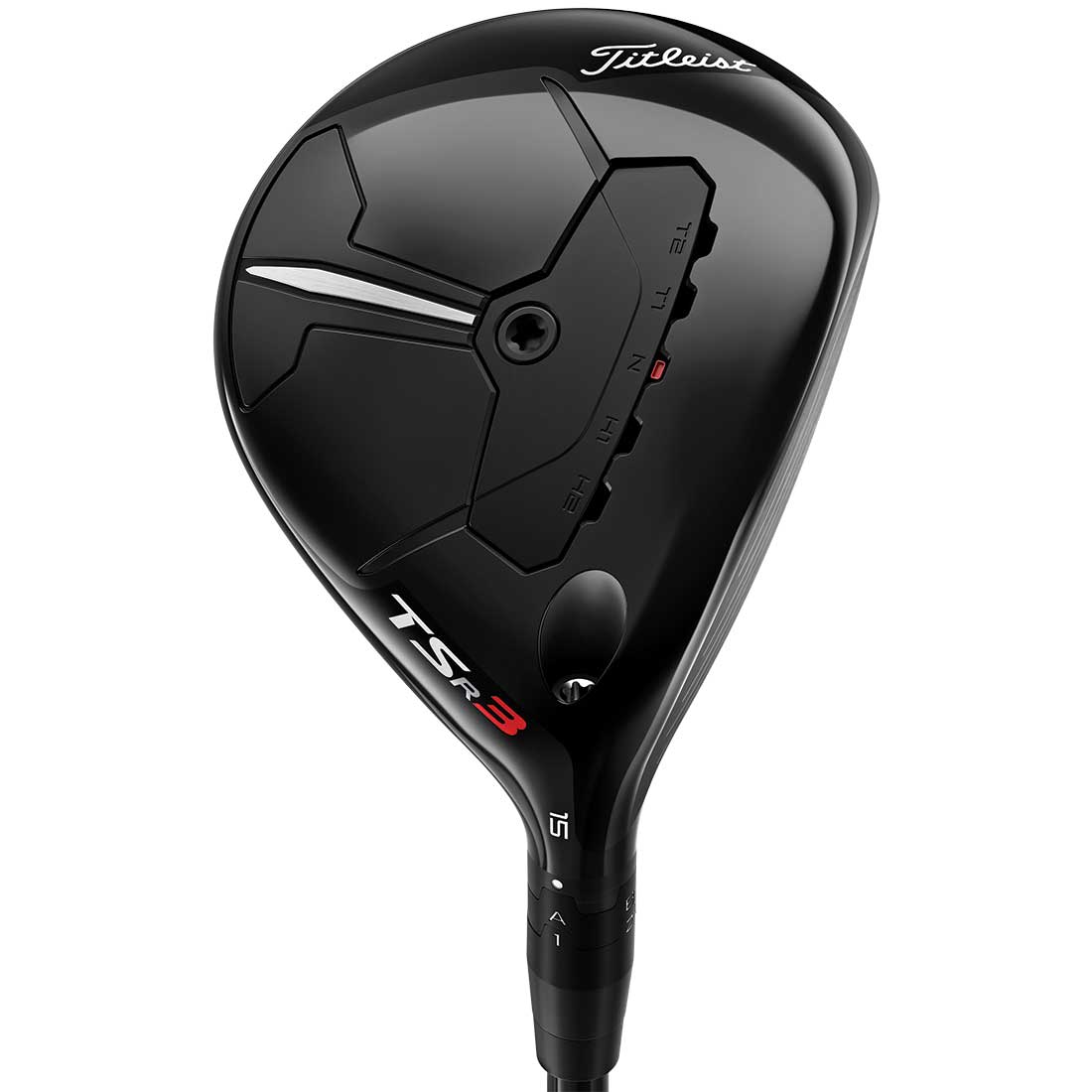 Titleist TSR3 15度 フェアウェイウッド Titleist TSR3 Fairway Wood – Golf Discount