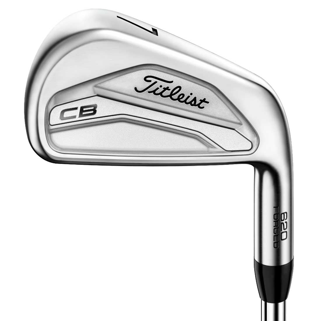 Custom Titleist 620 CB Irons | Golf Discount