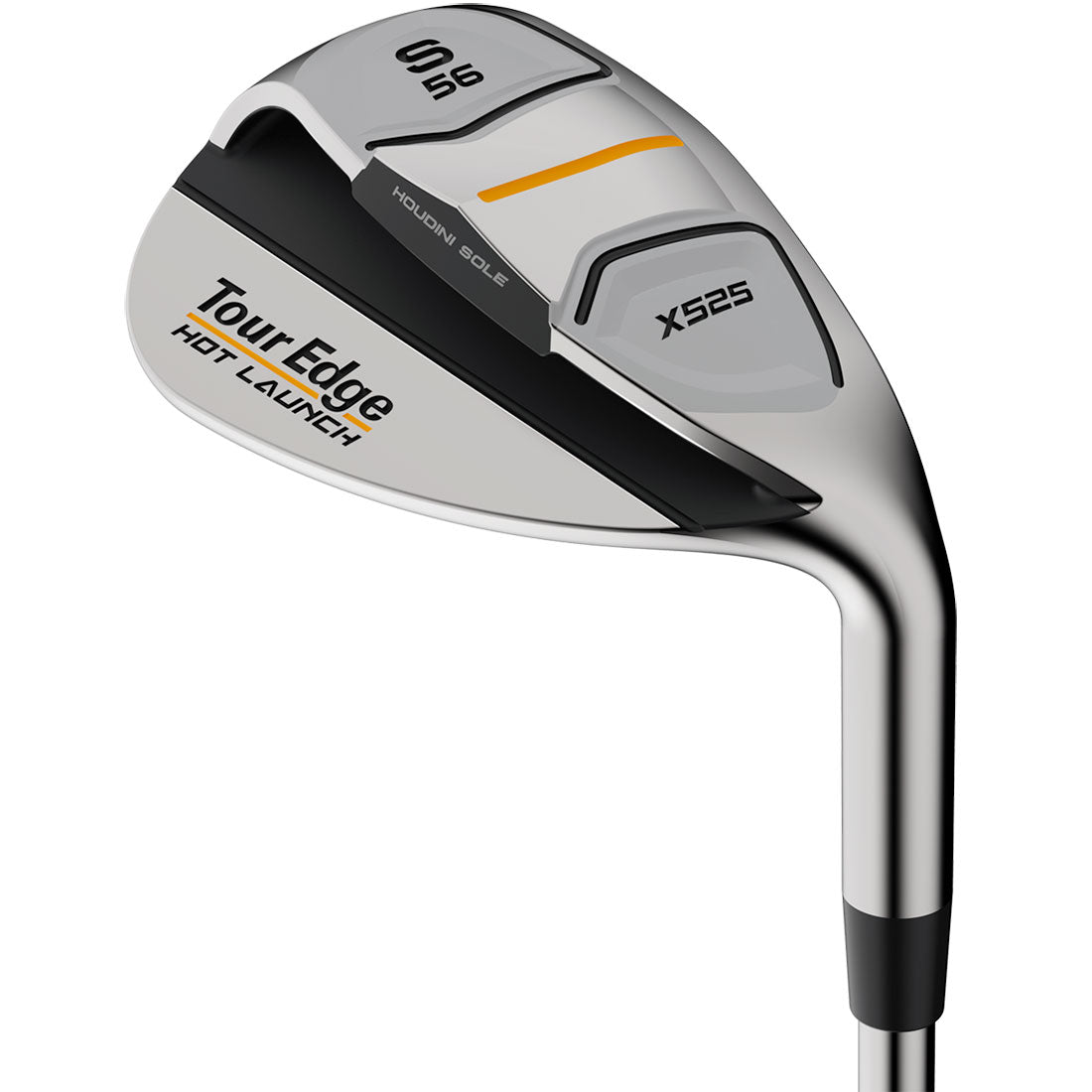 Tour Edge Women's Hot Launch X525 Wedge – Golf Discount