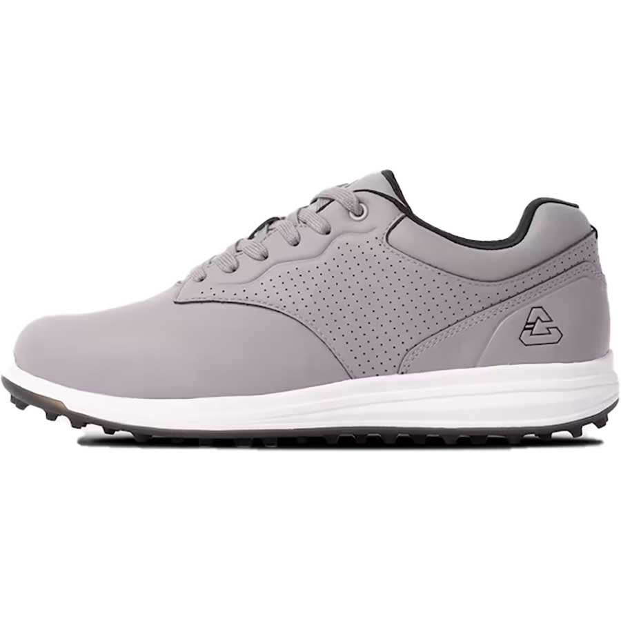 TravisMathew Cuater The Moneymaker Lux Spikeless Golf Shoes Quiet