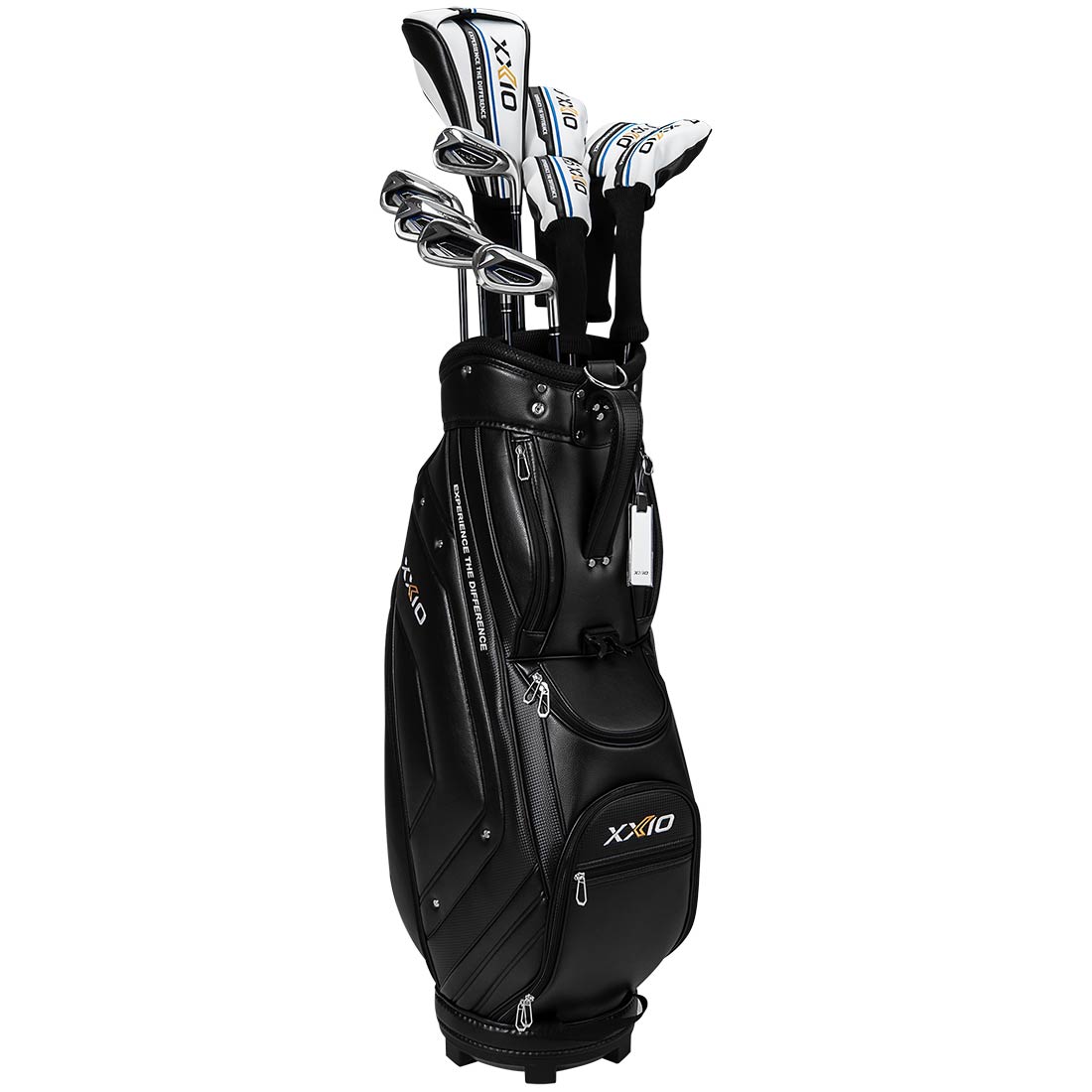 XXIO 12 Complete Set – Golf Discount