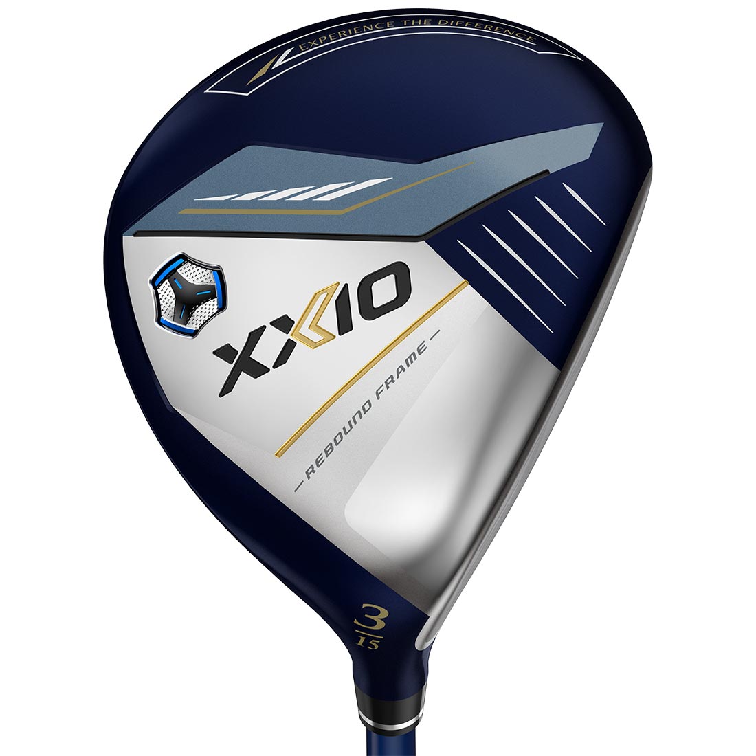 XXIO 13 Fairway Wood – Golf Discount