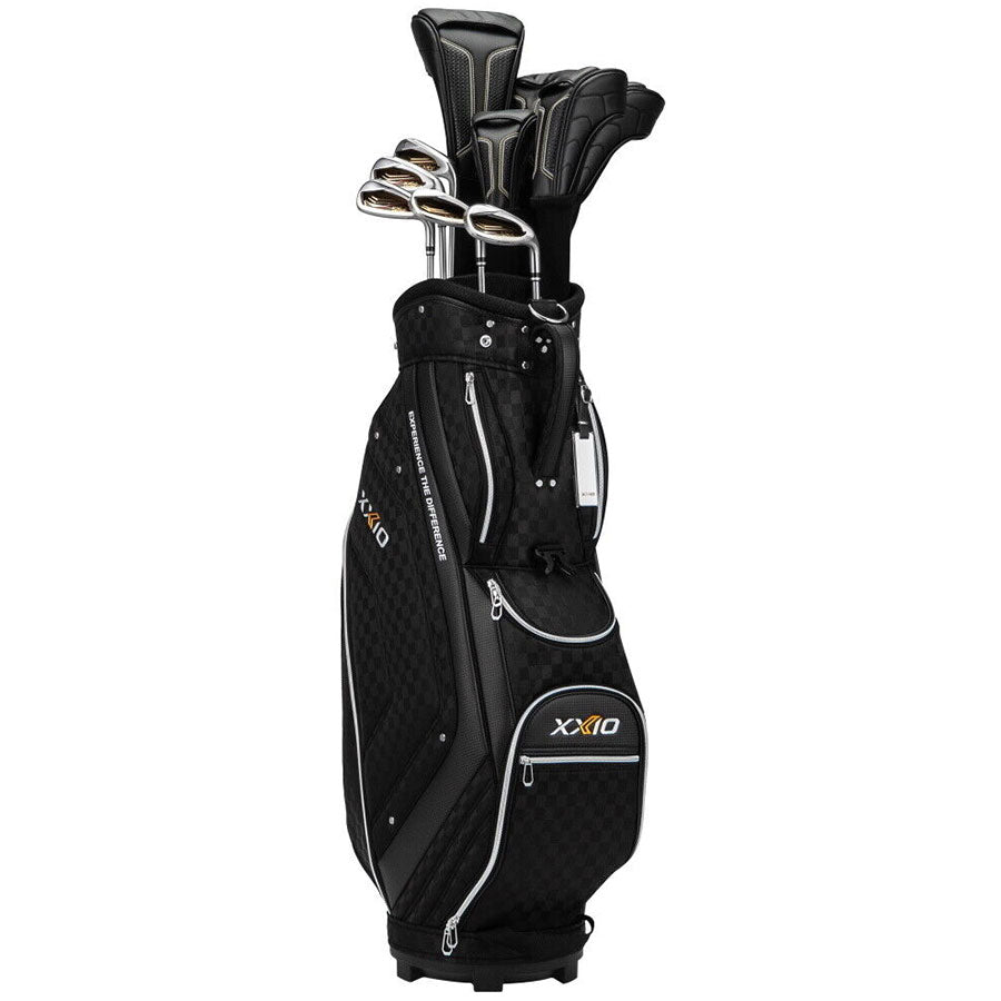 XXIO Prime 12 Complete Set – Golf Discount