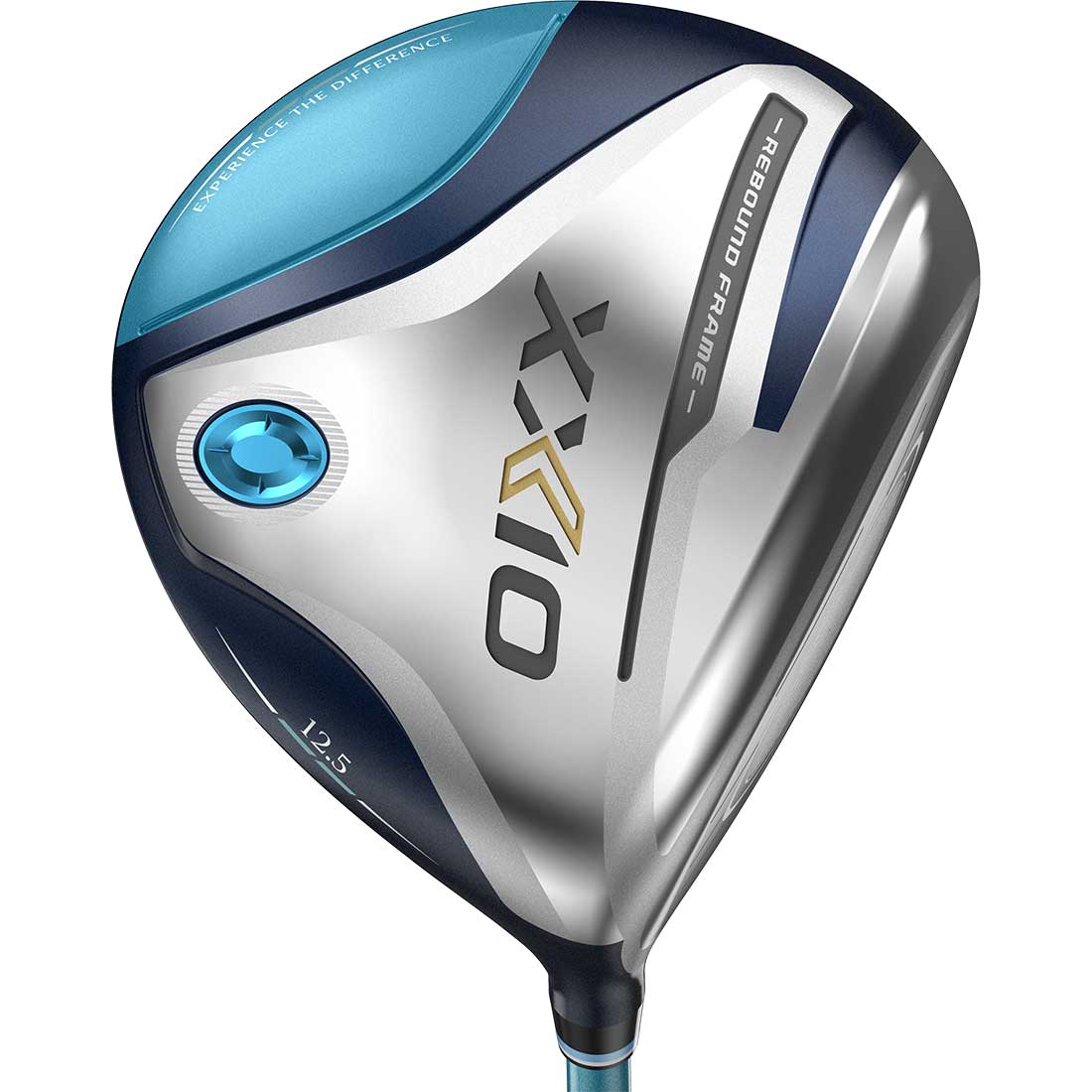 XXIO Women's 12 Driver – Golf Discount