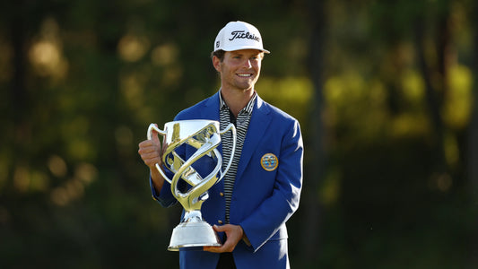 WITB - 2026 Baycurrent Classic - Michael Brennan