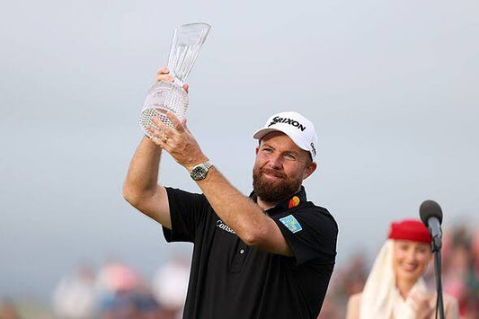 WITB - 2026 Amgen Irish Open - Shane Lowry