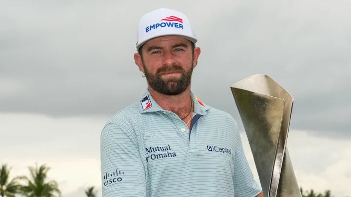 WITB - 2026 Cadillac Championship - Cam Young