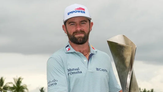 WITB - 2026 Cadillac Championship - Cam Young
