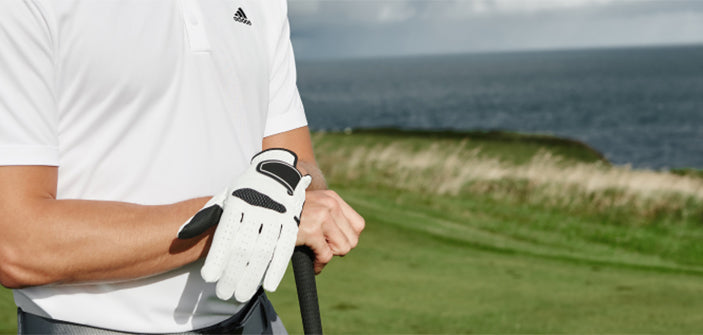 Golf Discount Golf Glove Guide