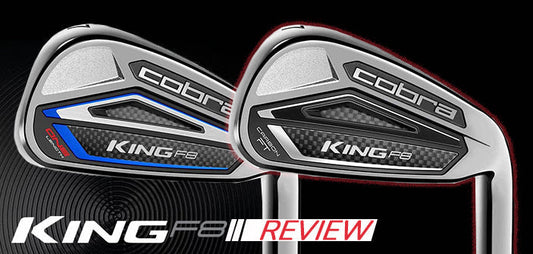 cobra-f8-irons-review