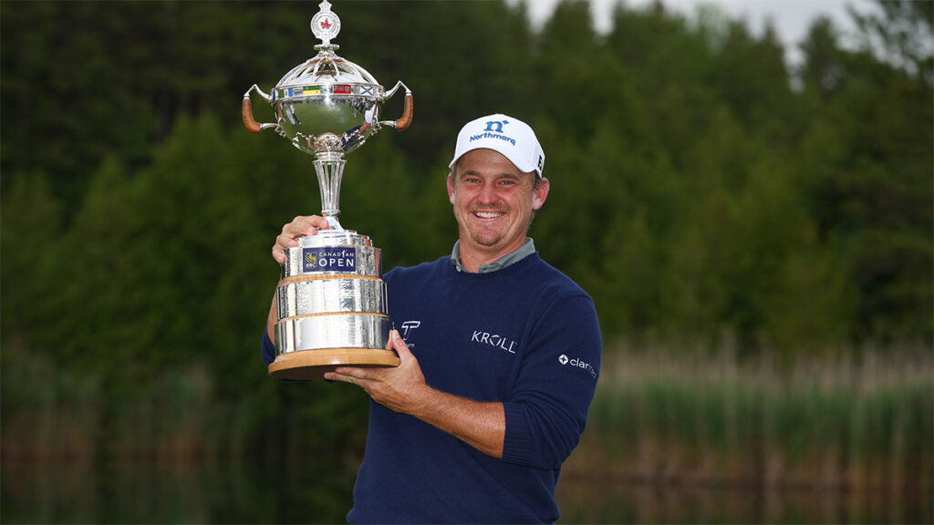 WITB - Bud Cauley