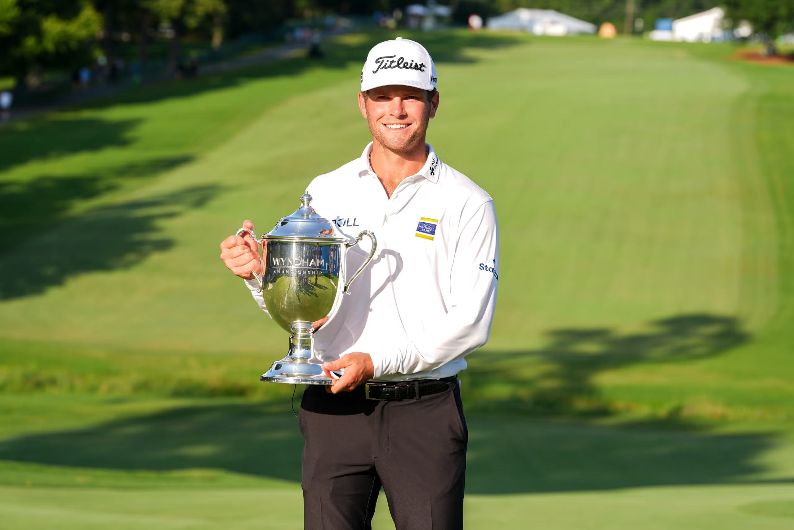 WITB - Michael Brennan