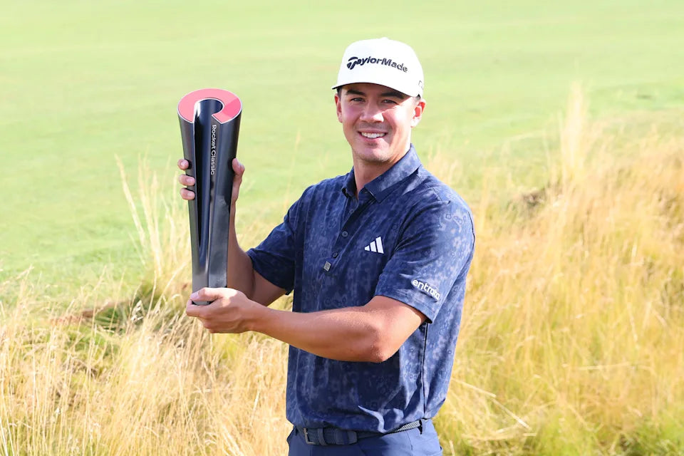 WITB - Michael Thorbjornsen