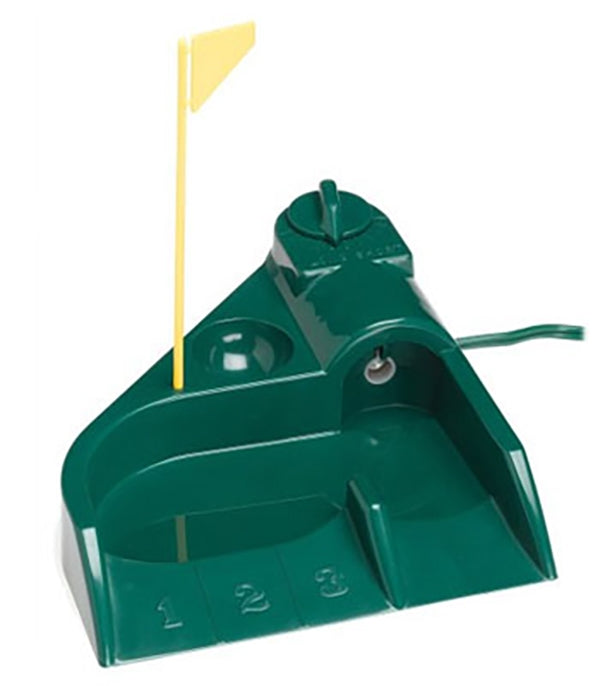 Charter Electric Putting Partner