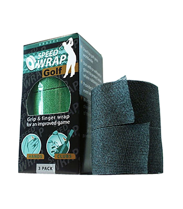 Charter SpeedWrap Tape