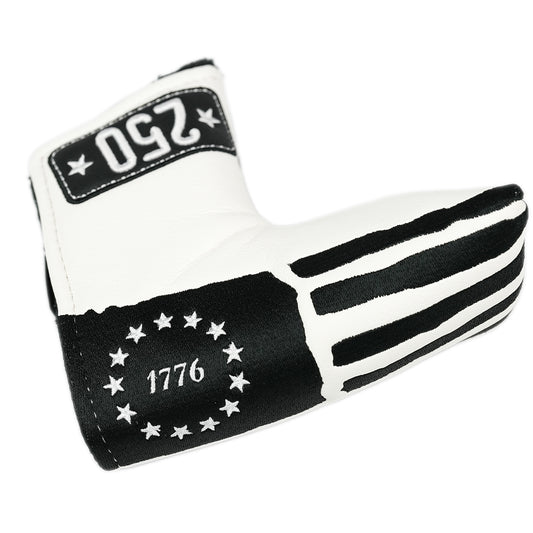 CMC Design 1776 Blade Putter Cover